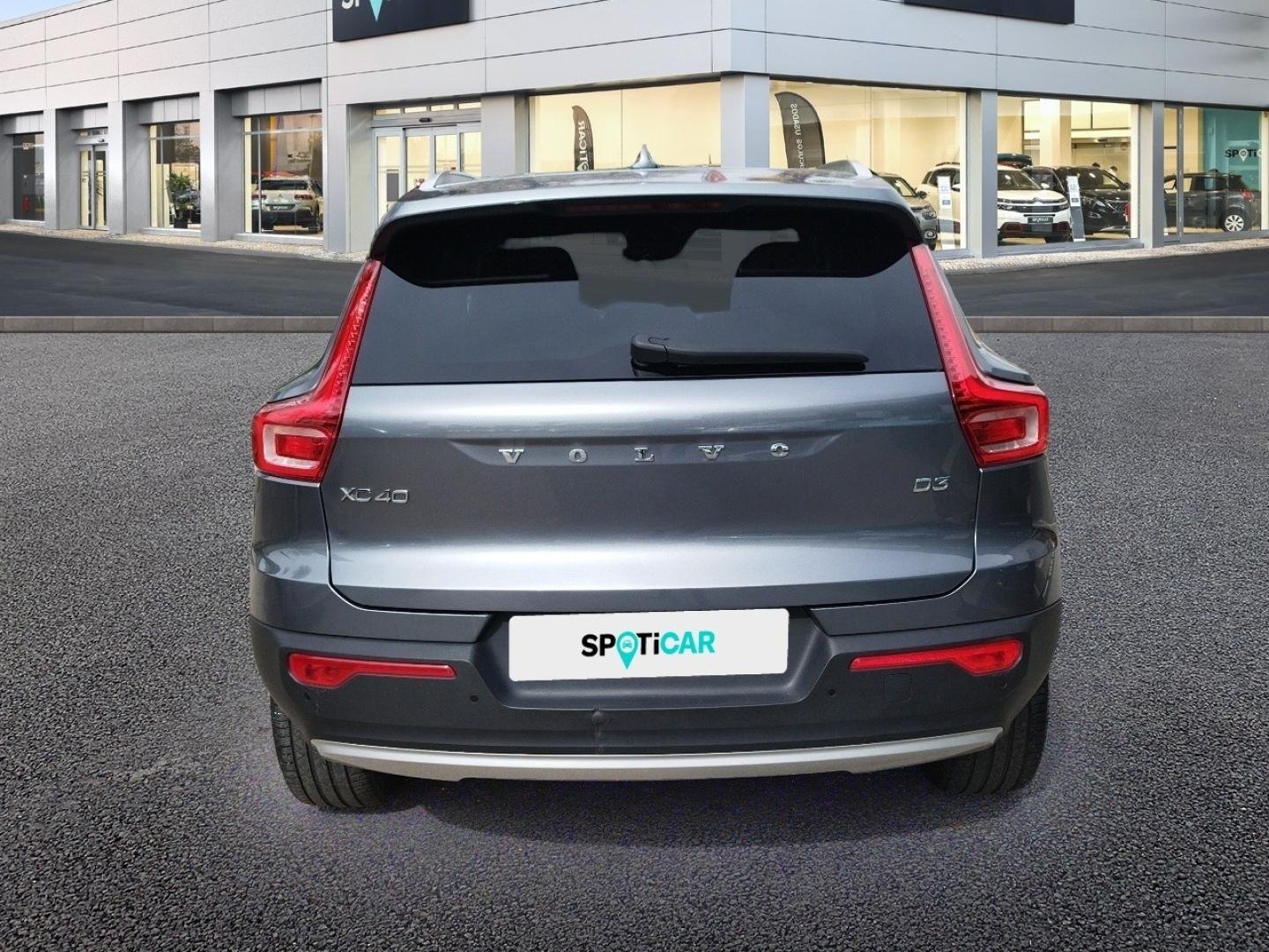 volvo - Visuel 4