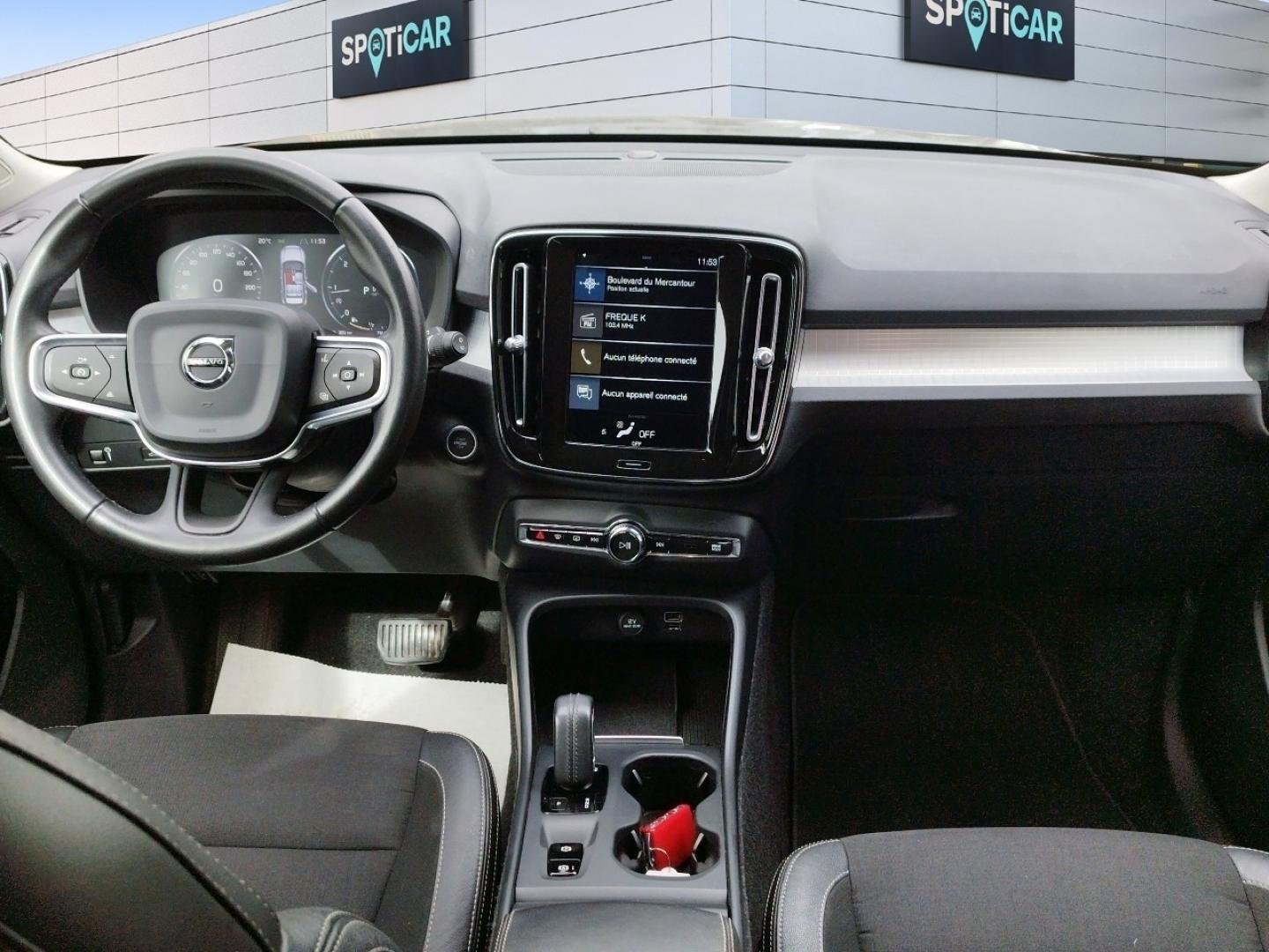 volvo - Visuel 7