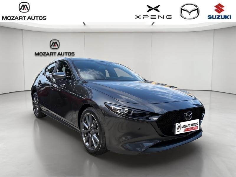 mazda - Visuel 1