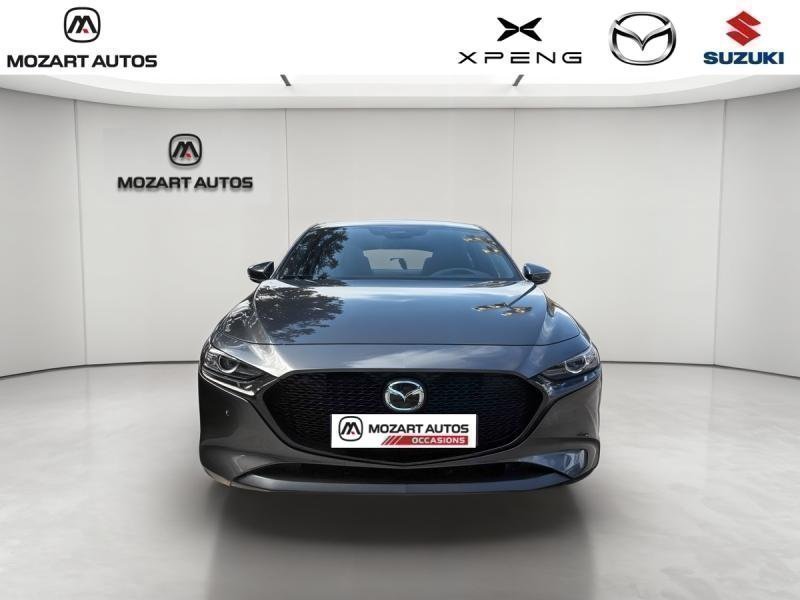 mazda - Visuel 2