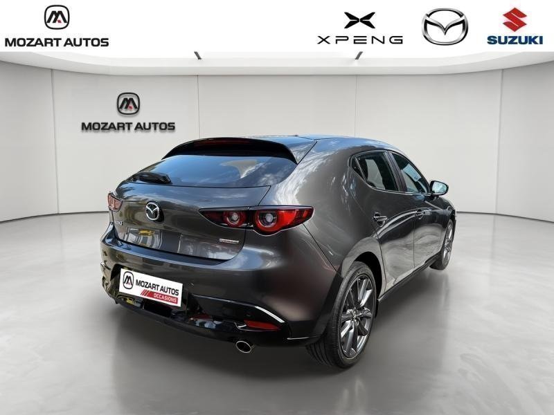 mazda - Visuel 3