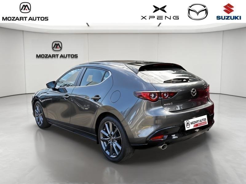 mazda - Visuel 5