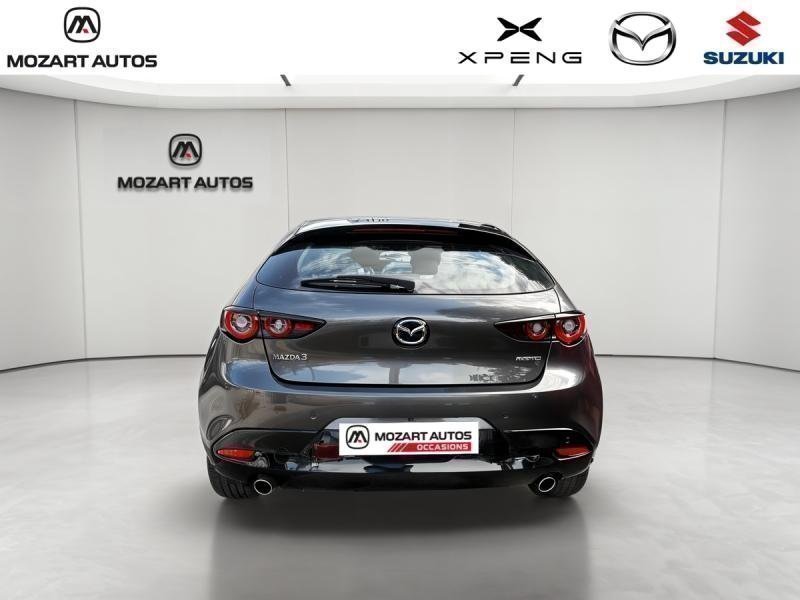 mazda - Visuel 6