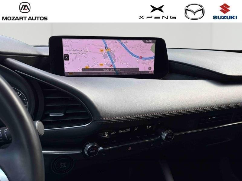 mazda - Visuel 9