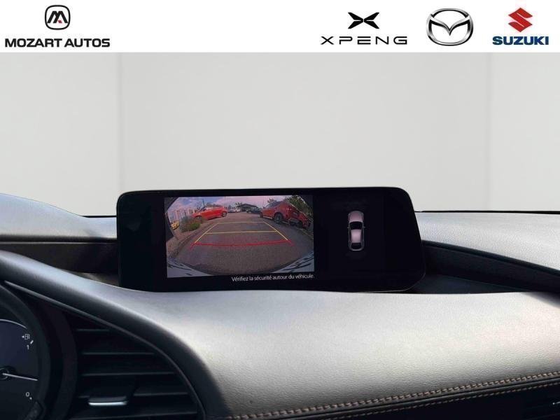 mazda - Visuel 13