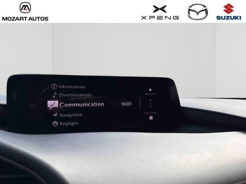 mazda - Visuel 14