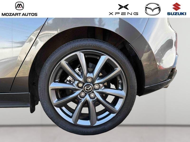 mazda - Visuel 16