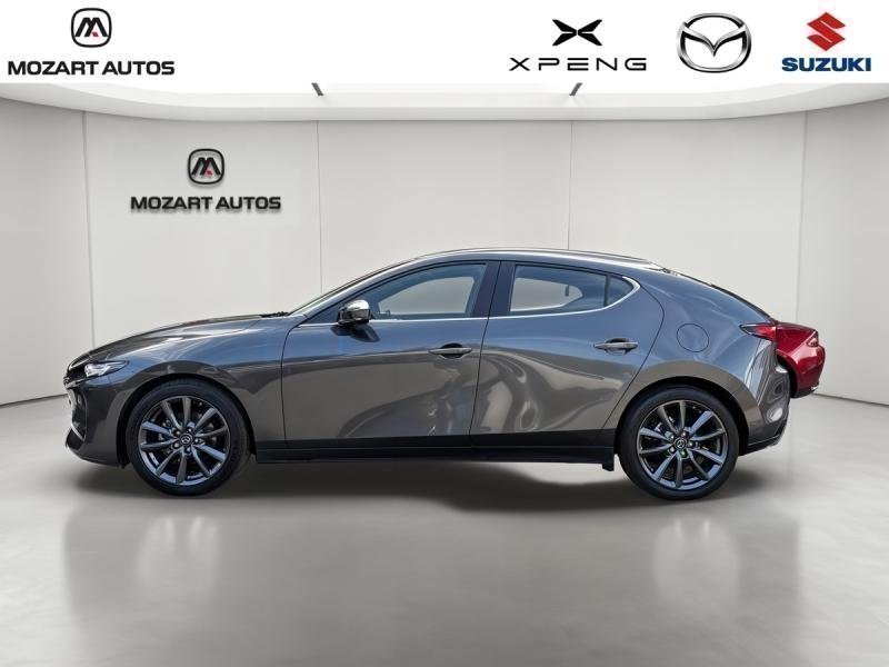 mazda - Visuel 17