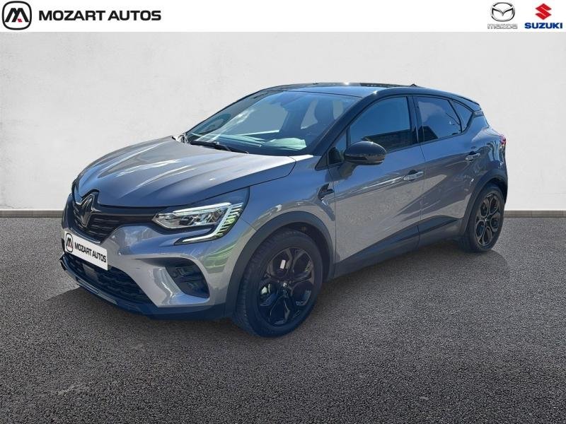 renault - Visuel 0