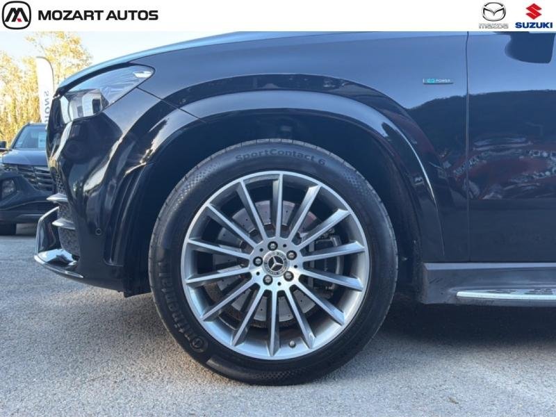 mercedes - Visuel 10