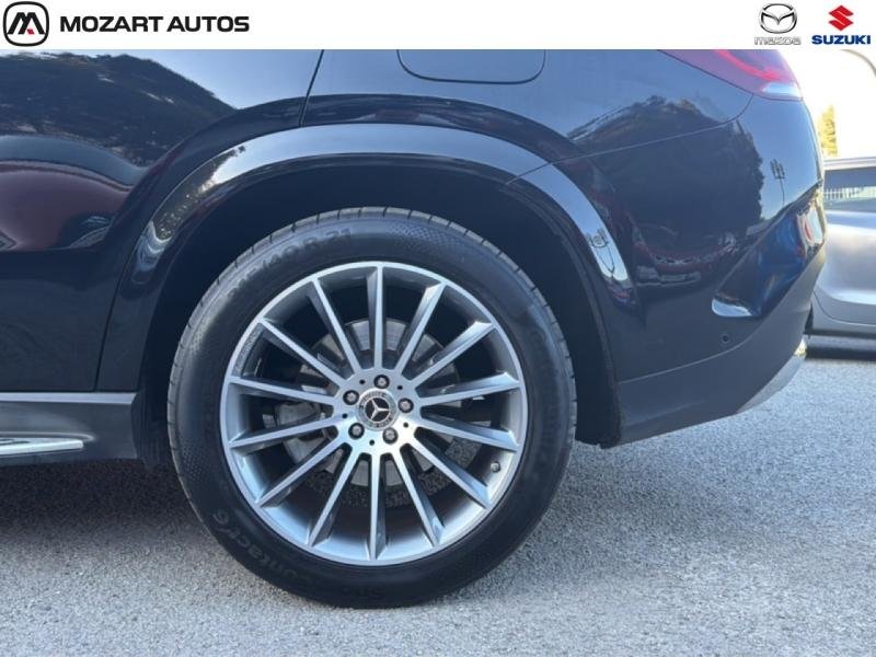 mercedes - Visuel 11