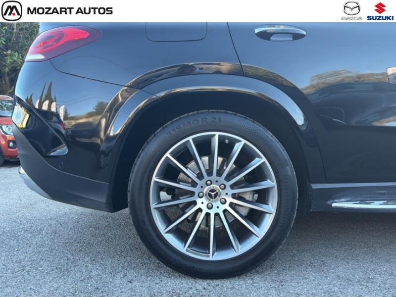 mercedes - Visuel 12