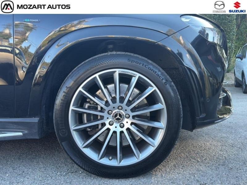 mercedes - Visuel 13