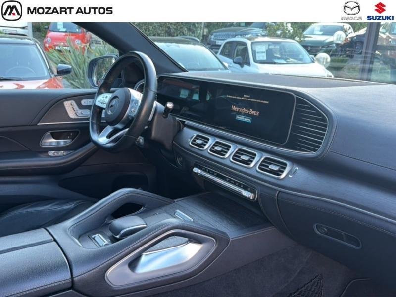 mercedes - Visuel 14