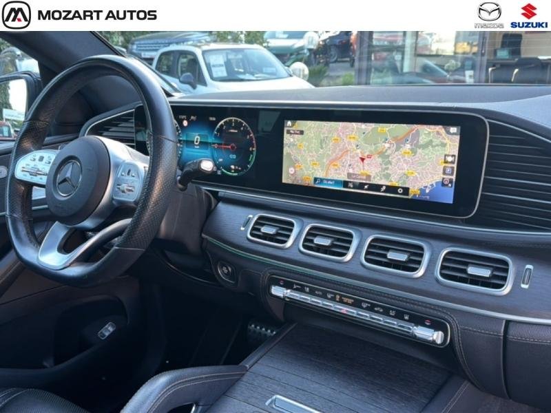 mercedes - Visuel 15