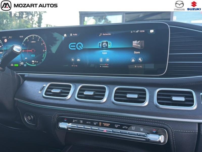 mercedes - Visuel 16