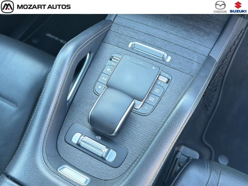 mercedes - Visuel 17