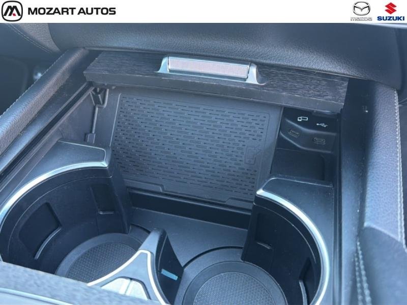 mercedes - Visuel 18