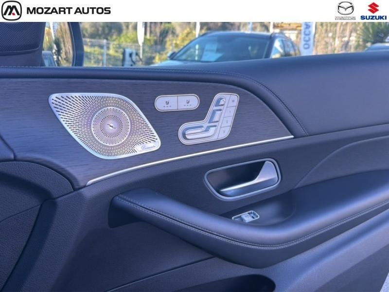 mercedes - Visuel 19