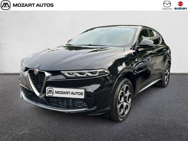 alfa romeo - Visuel 0