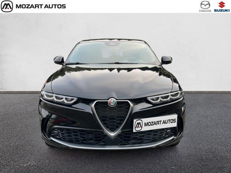 alfa romeo - Visuel 1