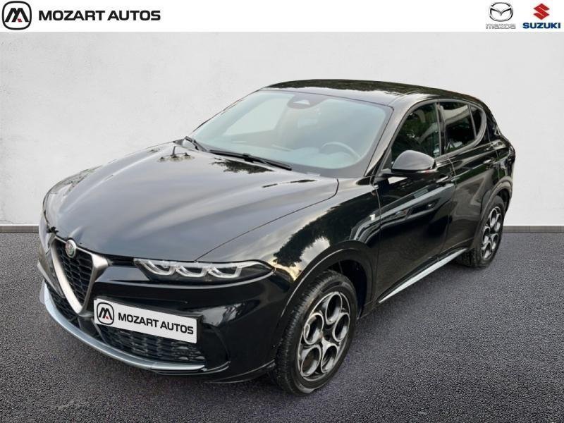 alfa romeo - Visuel 4