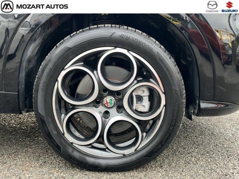 alfa romeo - Visuel 10