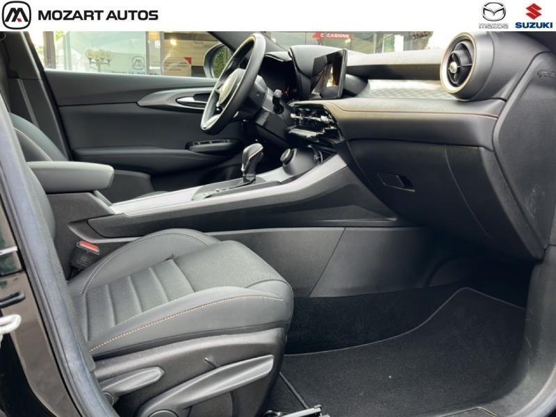 alfa romeo - Visuel 14