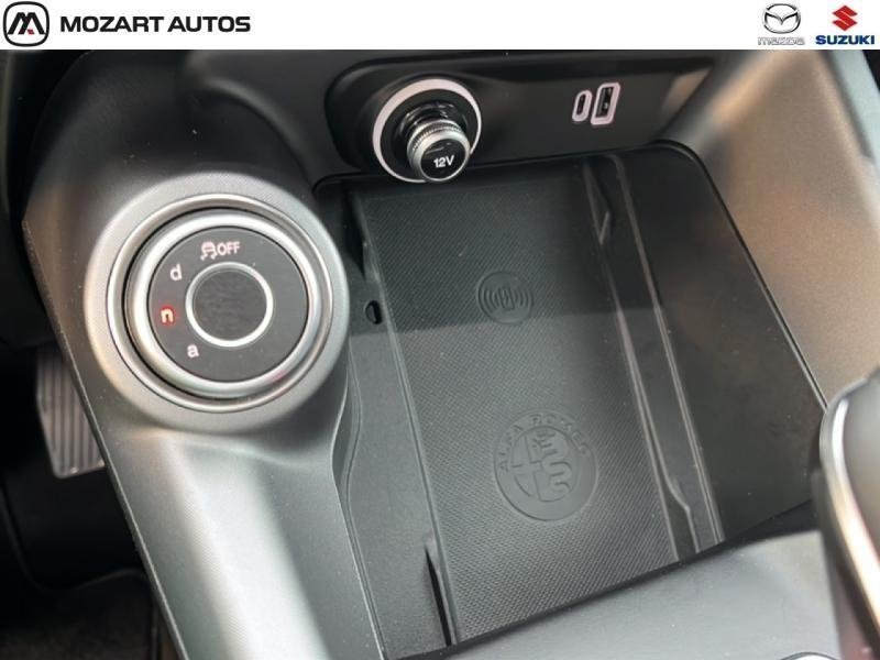 alfa romeo - Visuel 18