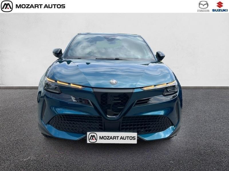 alfa romeo - Visuel 1