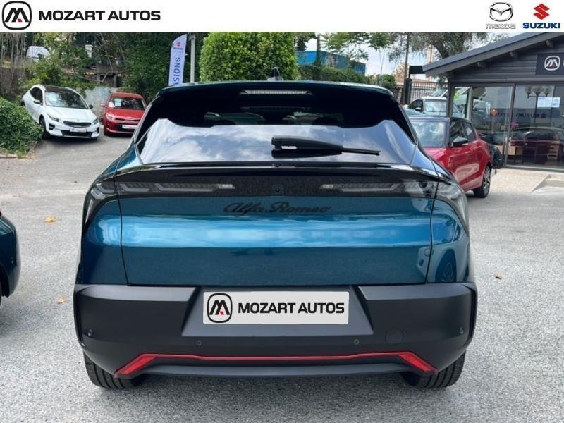 alfa romeo - Visuel 5