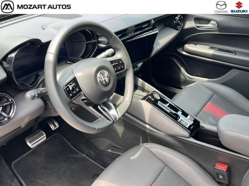 alfa romeo - Visuel 14