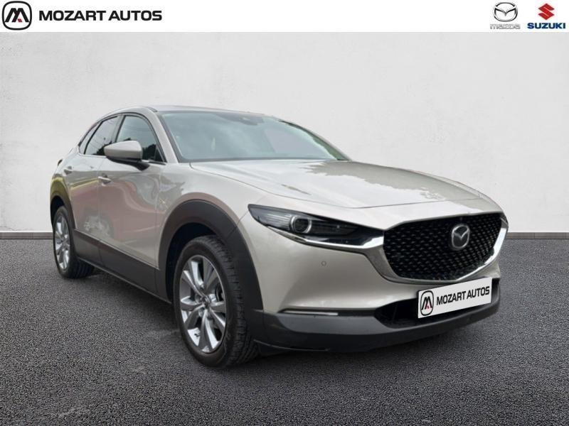 mazda - Visuel 2