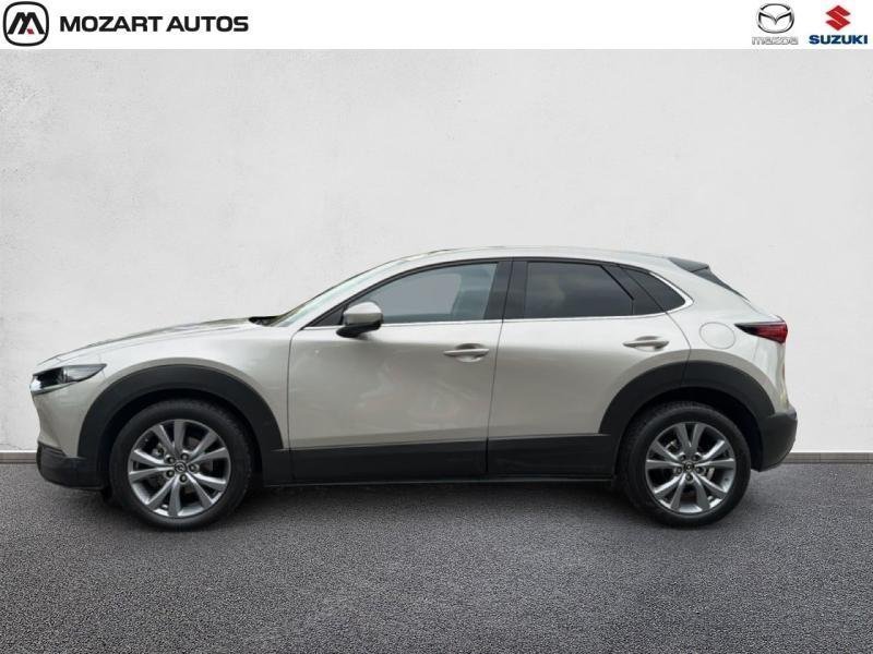 mazda - Visuel 3