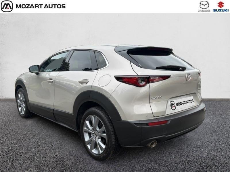 mazda - Visuel 7