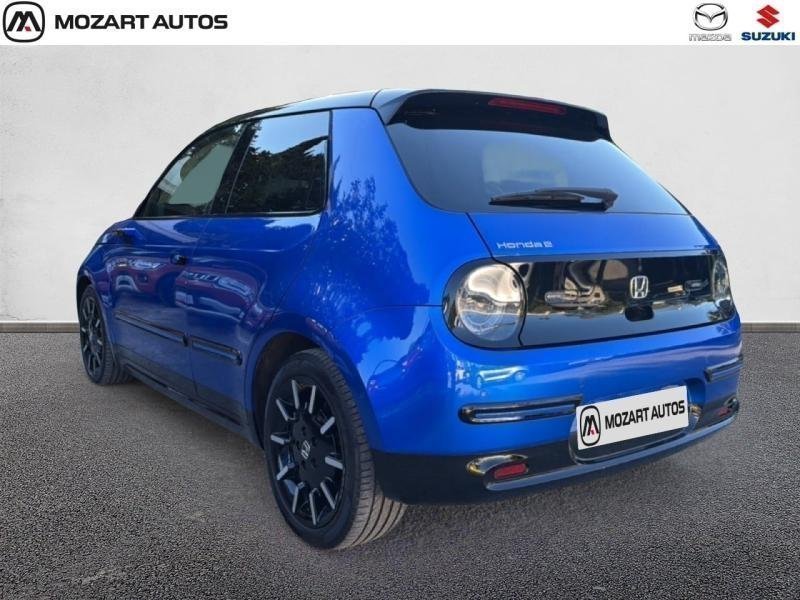 honda - Visuel 6