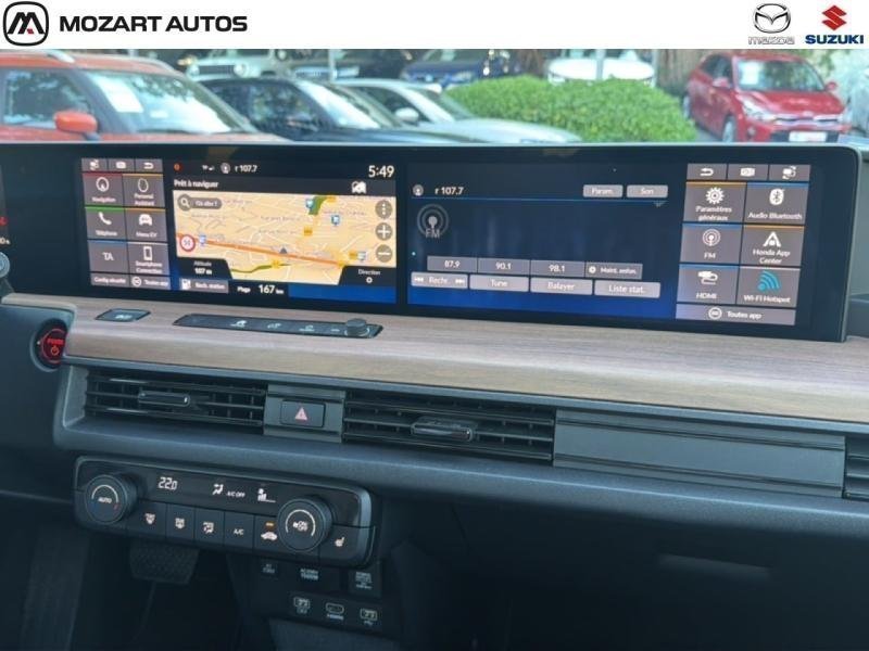honda - Visuel 15