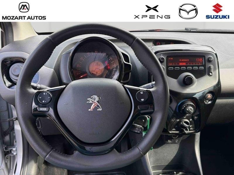 peugeot - Visuel 6