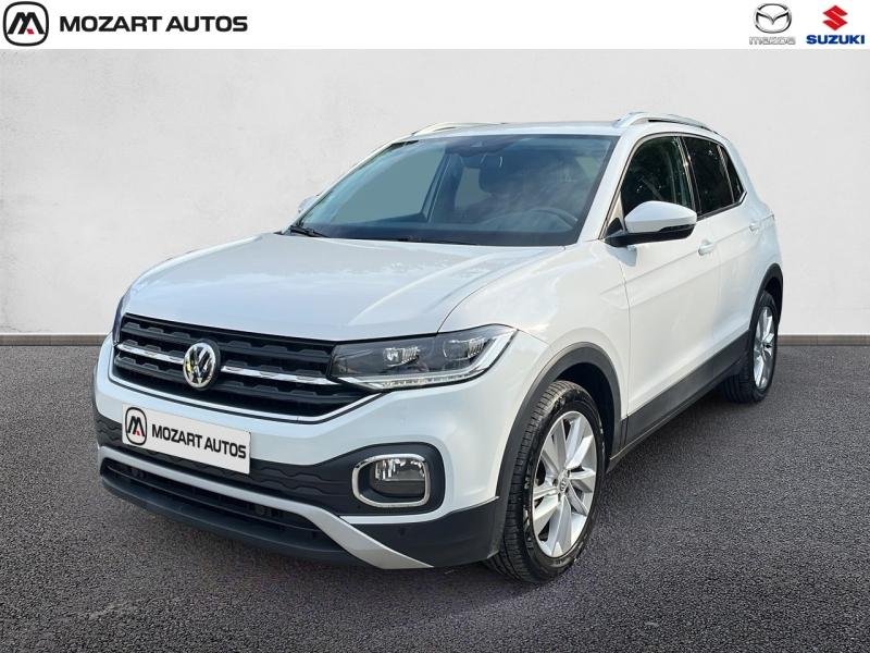 volkswagen - Visuel 0