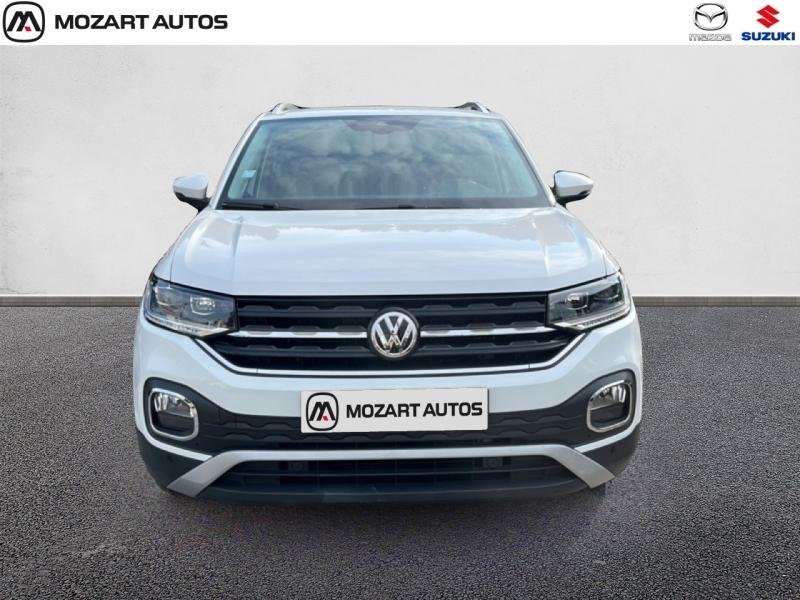 volkswagen - Visuel 1