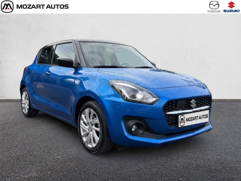 suzuki - Visuel 2