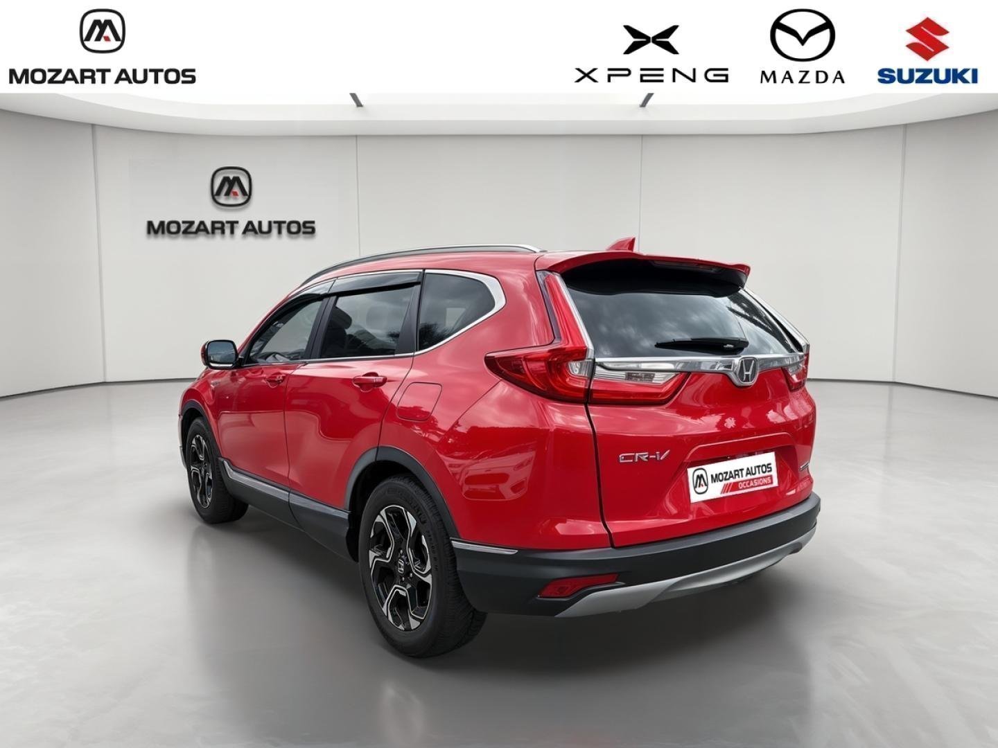 honda - Visuel 2