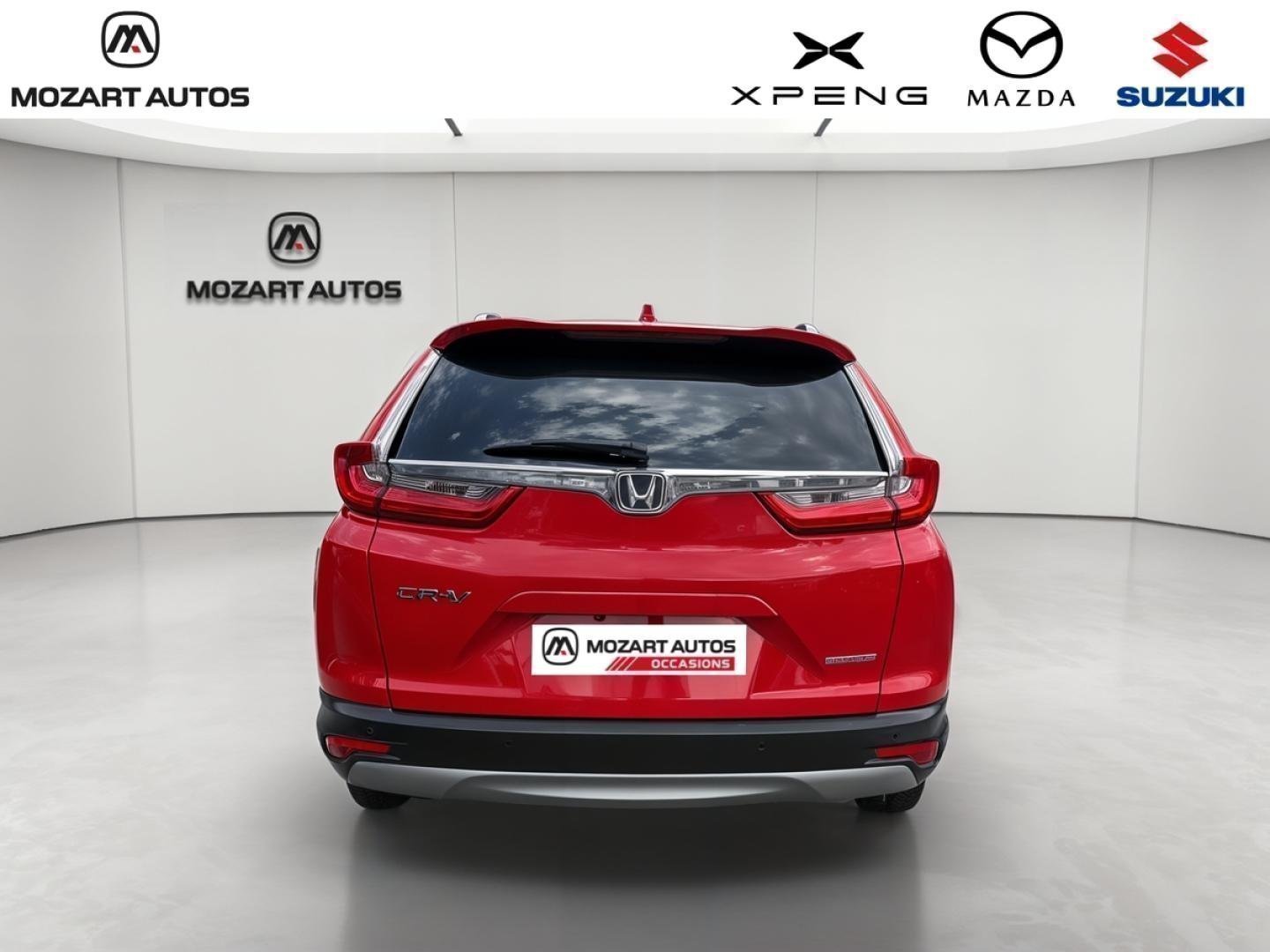 honda - Visuel 3