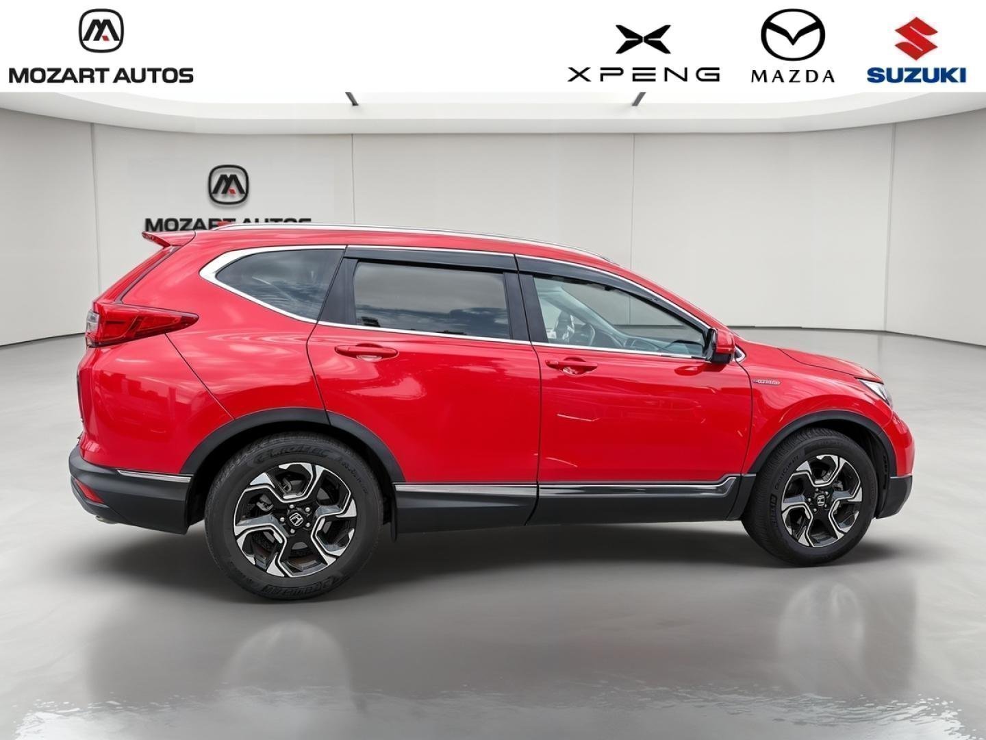 honda - Visuel 5