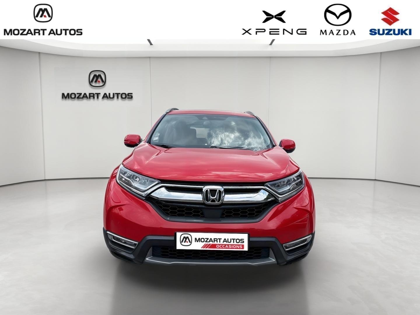 honda - Visuel 7