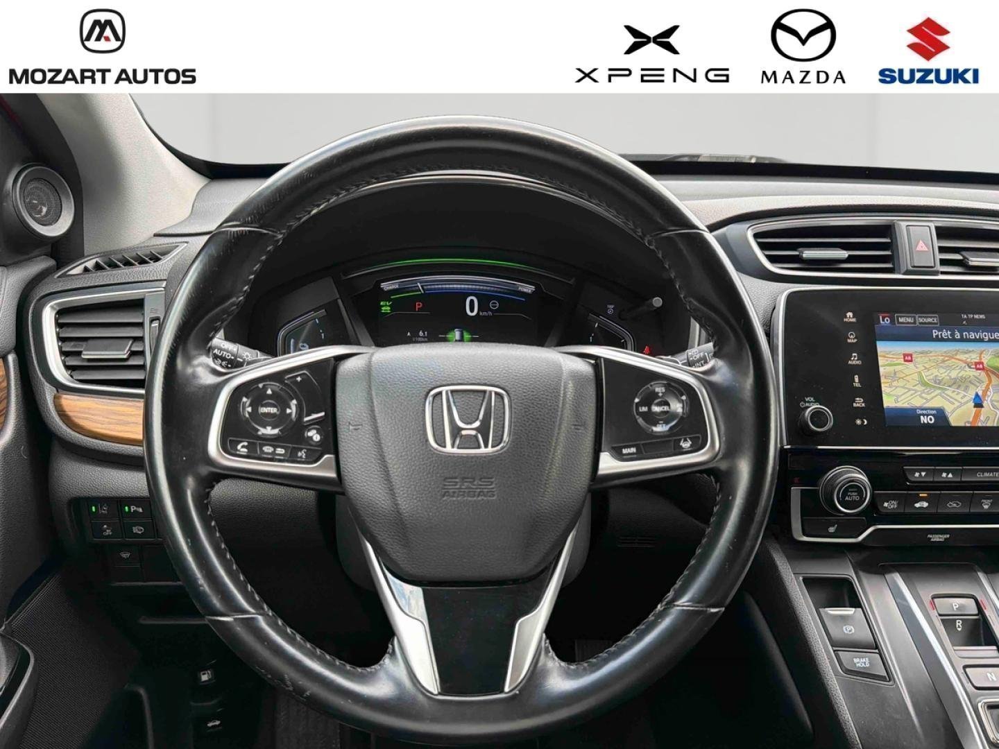 honda - Visuel 9