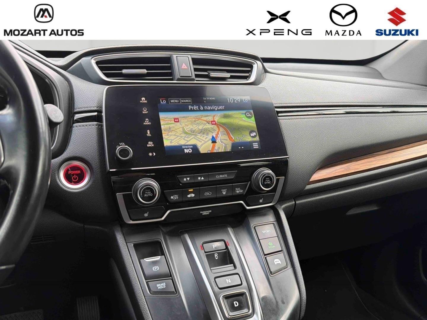 honda - Visuel 10