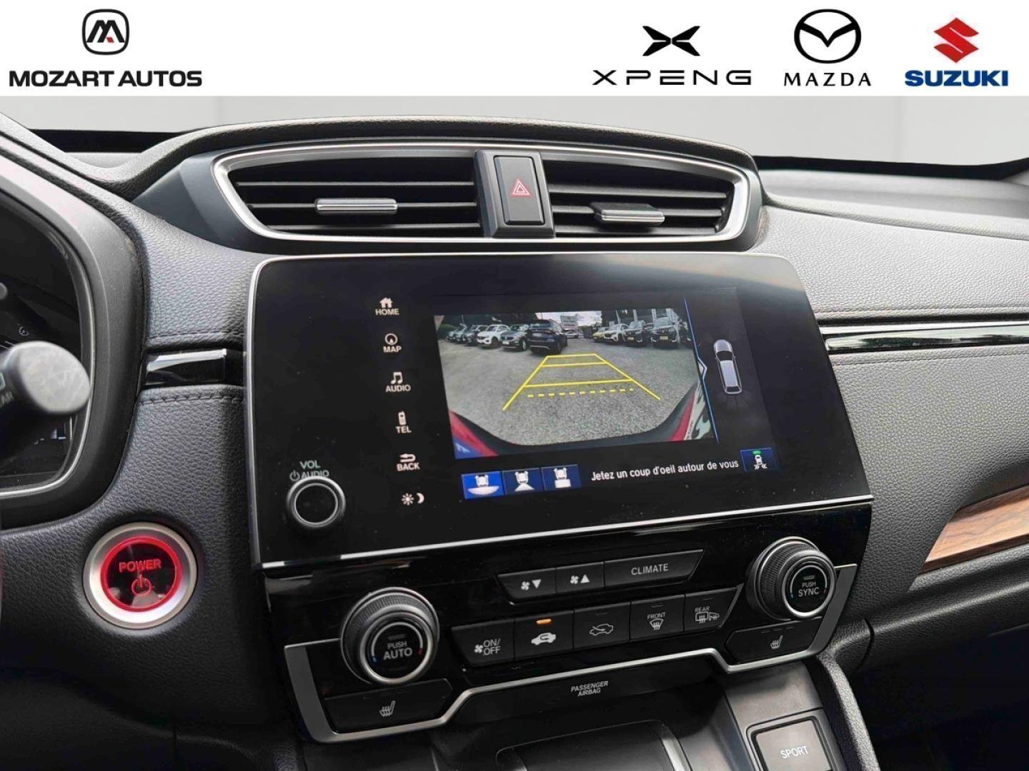 honda - Visuel 11
