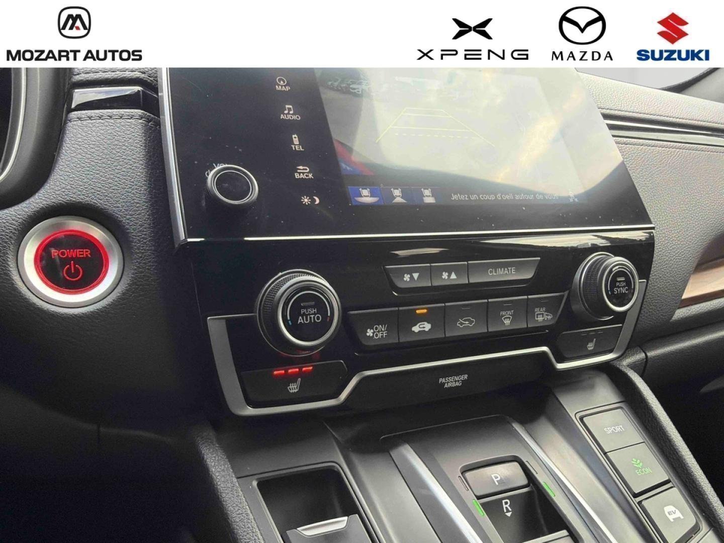 honda - Visuel 12