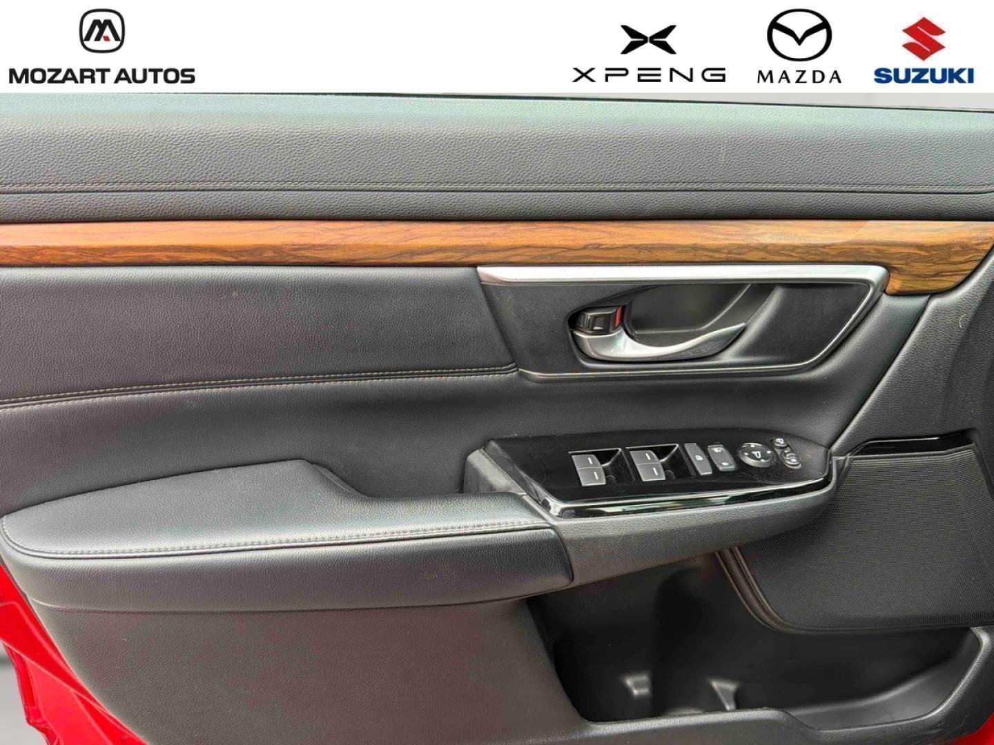 honda - Visuel 13